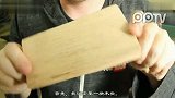 牛人自制iPhone蒸汽朋克式音乐扬声器