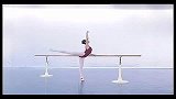健美健身-芭蕾舞蹈基本功教学 (23)-专题