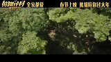 《熊猫计划之部落奇遇记》发布“熊猫到 福星照”版预告