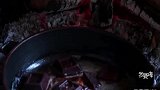 最爱的巧克力和肉，这下该满足了！