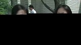 再婚：高飞和新男友逛商场，谁知偶遇前夫，他找了个美貌富婆