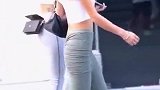 自信的女人，最美丽！