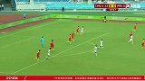 热身赛-中国国奥vs朝鲜国奥全场录播