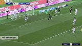 唐纳鲁马 意甲 2020/2021 博洛尼亚 VS AC米兰 精彩集锦
