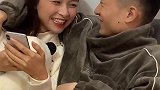 给你明目张胆的偏爱和防不胜防的宠爱最甜情侣