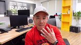 马拉松不是每个人能玩的，但至少日常简单动一动dou是跑马人 dou出运动范儿  热汗健身打卡