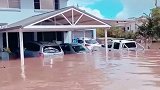 洪水过境后的澳洲澳洲link
