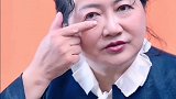 上下眼袋各如何改善？我是安全明白人 我为医者 护肤 健康科普