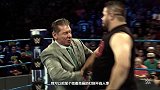WWE-17年-地狱牢笼大赛宣传片：欧文斯与太子爷仇恨笼罩的地狱牢笼-专题