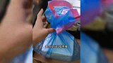 这鱼缸过滤有点高级，美名曰：鱼缸重力自洁换水系统！