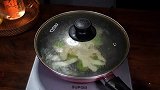 怎样凉拌莴笋好吃又简单