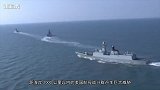 386：央视突然曝光王牌武器惊动美国 美军更不敢跟中国打海战了