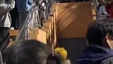 女生计划表白男生，凭一己之力鸽了全校同学