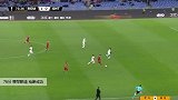 穆罕默迪 欧联 2019/2020 罗马 VS 根特 精彩集锦
