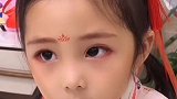 女儿的脑洞有点大
