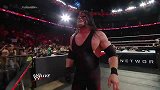 WWE-14年-RAW第1105期：毒蛇袭击雷恩斯报一箭之仇-花絮