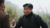 冯敬轩刀枪都是一把好手，武十三看了不得不服！