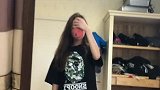 如果我找到那个身高180的男孩子，我就把这双亚洲限量送给他