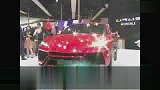 未来年产3000台 兰博基尼SUV概念车Urus