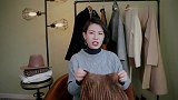 过年女人就该这样穿，时尚洋气又保暖，个个美得太出众