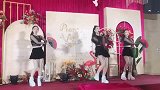 婚礼现场热舞“乘风破浪的姐姐”，现在婚庆公司真潮流