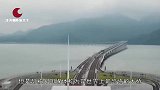 令国人骄傲的港珠澳大桥，却成外国人眼中的恐怖之桥，这是为何？