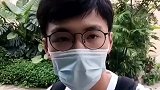 00后物流大学生驿站实习送快递，努力拼搏的样子让人感动