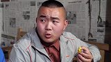 二货游手好闲遭父母嫌弃励志当水手，岂料晕船无功而返，太逗了！