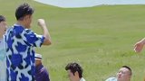 岳云鹏吐槽词少话多还被