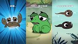 摩登大自然：青蛙和癞蛤蟆小时候怎么辨认？