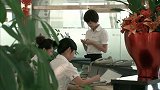 大叔到女儿家，发现房子不是她的
