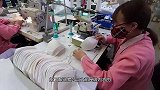 日本发布“蕾丝口罩”，专为女性设计，网友：这脑洞没谁了！