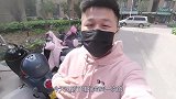 120元买遍超市粉色食物，挑战一天只吃粉色，是一种什么体验？