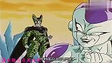 龙珠：弗利萨与沙鲁在地狱混不下去了，被各路高手各种锤