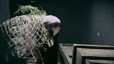 岁月：战士打扫鬼子仓库发现密室，一看里面全是毒气弹，吓傻了