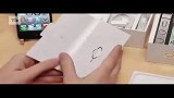 iPhone4S全新开箱视频-10月14日