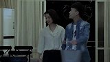 丑女喝掉整容粥，长出满脸的黑色裂痕，洗掉后美到惊艳