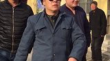 弹指一挥间，冻结了所有喜欢大爷人的眼球！