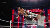 WWE-15年-RAW第1145期：双打赛 范丹戈扎克再遭血洗-花絮
