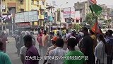 印度孟买也出事了？专家：全都怪中国，网友：何必当初？
