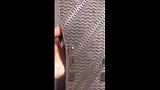 爆笑合集，姑娘这后座力太大了