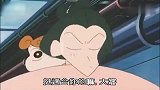 蜡笔小新：一转眼就变胖了？小新一家人全都团聚了哦
