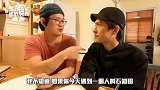 石知田：当我遇到石知田