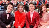 谢娜官宣成为“央视主持人”，看到节目名称后，网友：没开玩笑吧