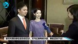 章泽天晒练拳击受伤的双手，关节红肿青筋外露，真能坚持下去？