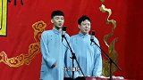 二哥最新琢磨的破包袱，张九泰表示呵呵