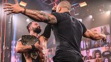 NXT第610期：奥莱利复仇暴打科尔 克罗斯直面巴洛尔