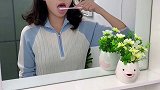 舌苔清洁器，深层清洁舌苔，还能清新口气