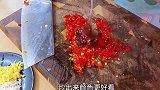 经典川菜焦皮东坡肘子，肥而不腻入口化渣，鱼香味浓开胃下饭