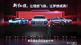 5月销量再涨,2款新车本月上市,红旗太“红”了